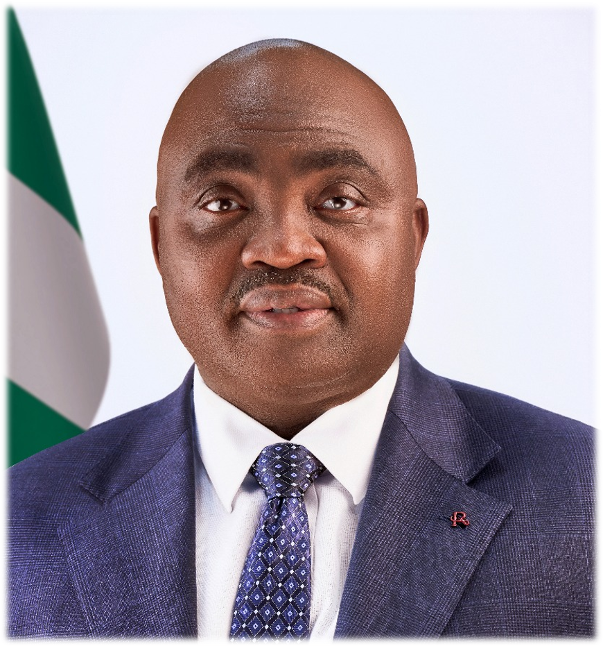 Dr. Jobson Oseodion Ewalefoh